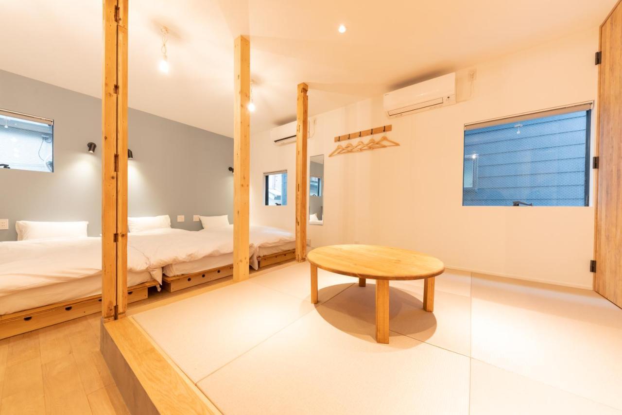 強羅base A棟 - Gora Base A Apartment *