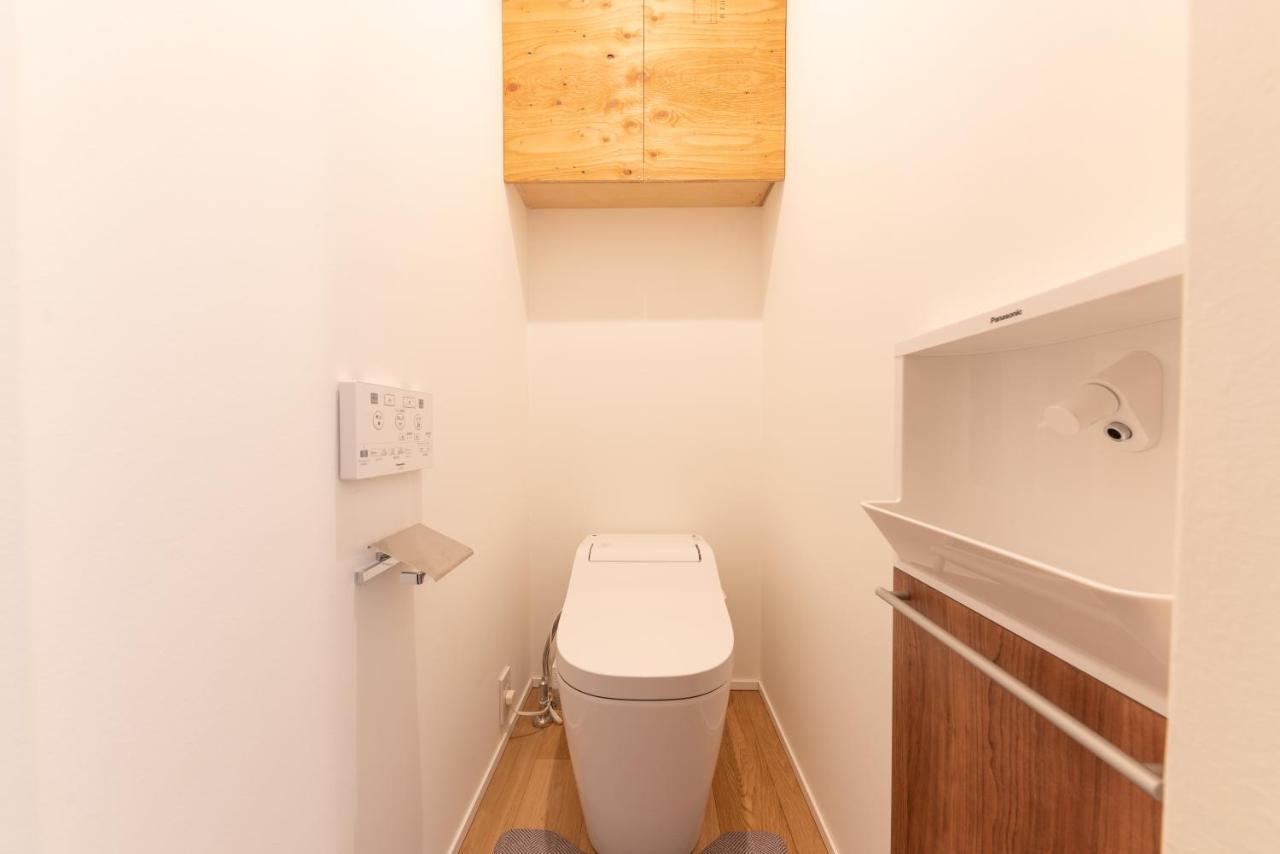 Apartment 強羅base A棟 - Gora Base A