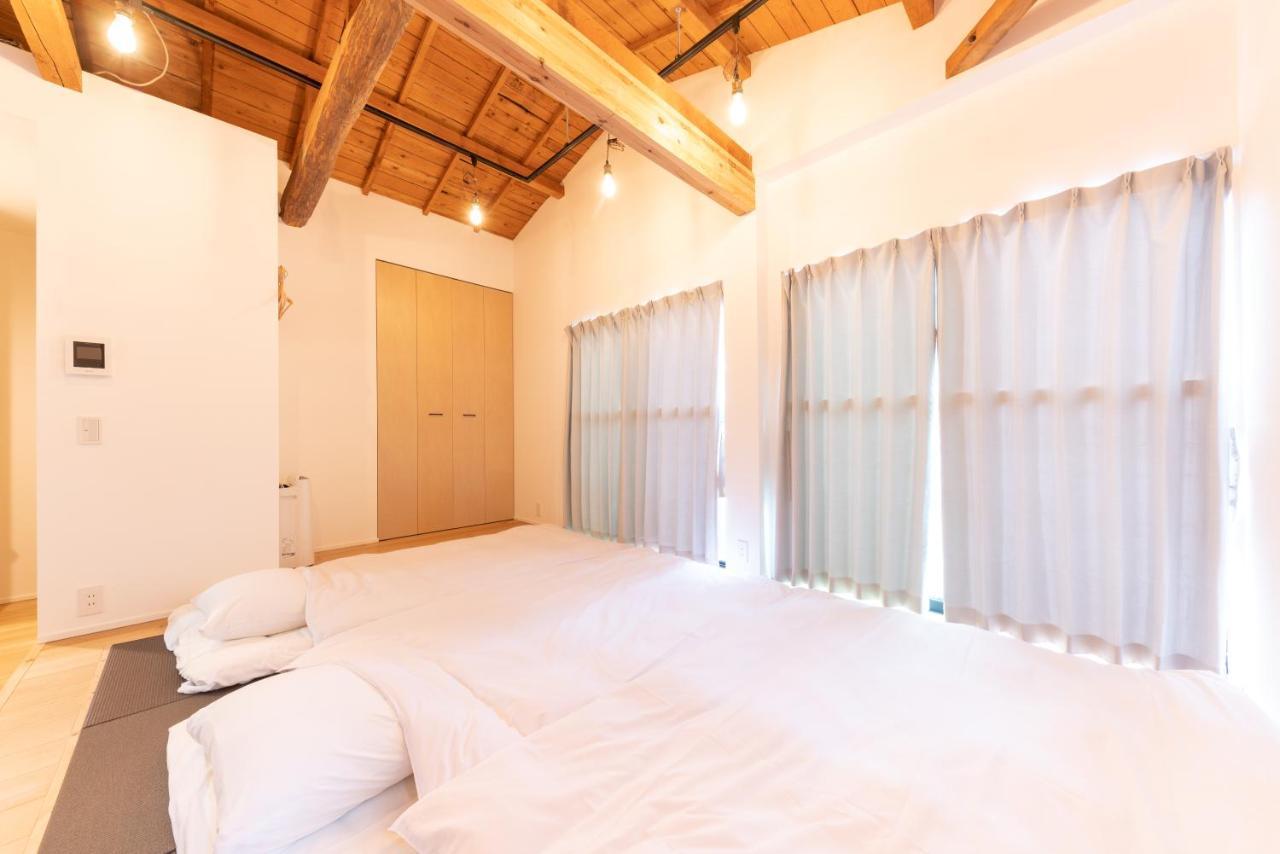 Apartment 強羅base A棟 - Gora Base A *